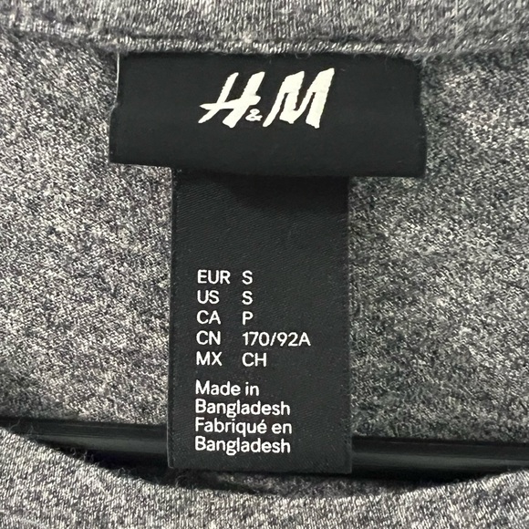 Men’s H&M t-shirt - Picture 5 of 5